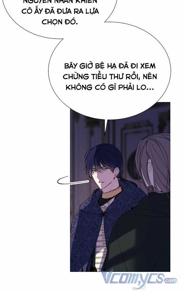 Ác Nữ Cần Bạo Chúa Chapter 40 trang 10