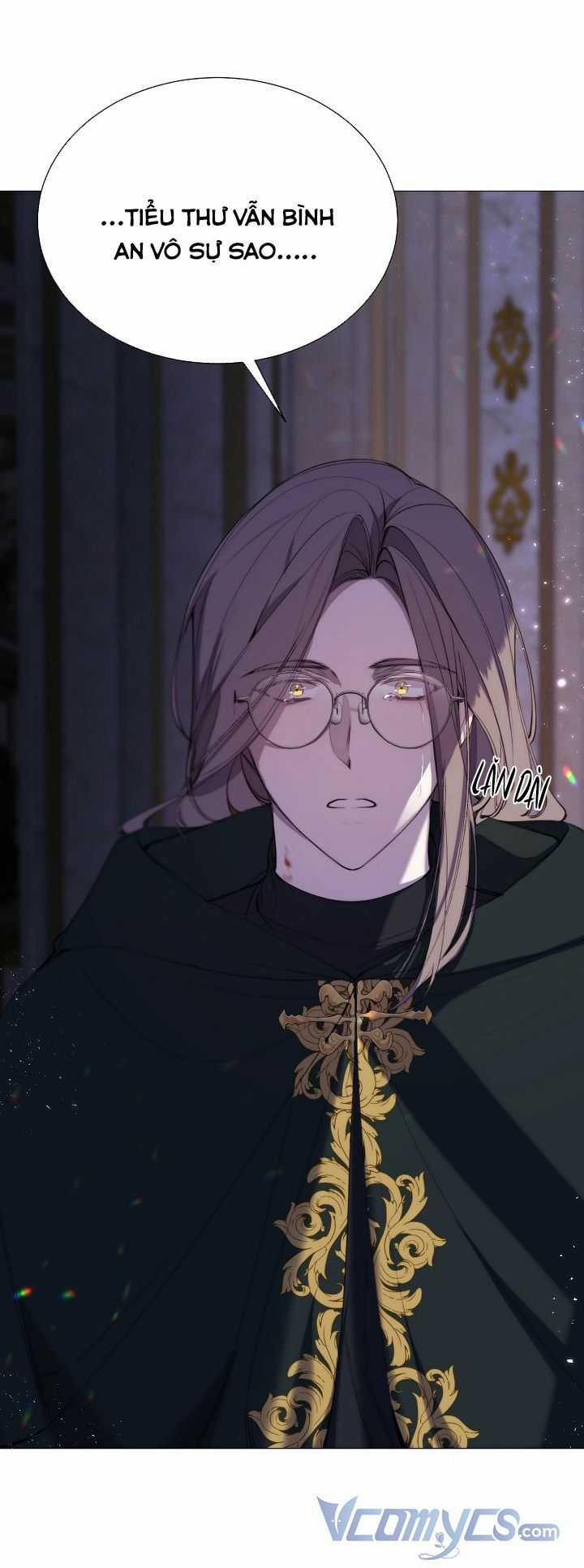 Ác Nữ Cần Bạo Chúa Chapter 40 trang 12