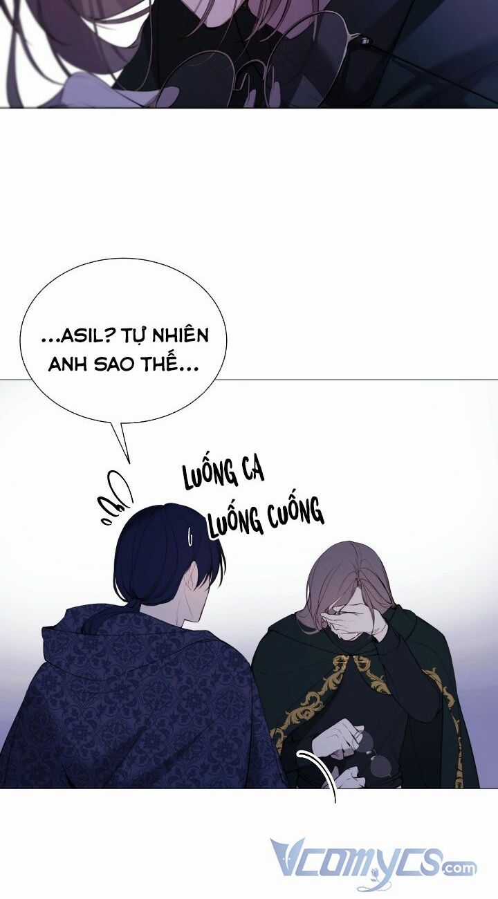 Ác Nữ Cần Bạo Chúa Chapter 40 trang 14