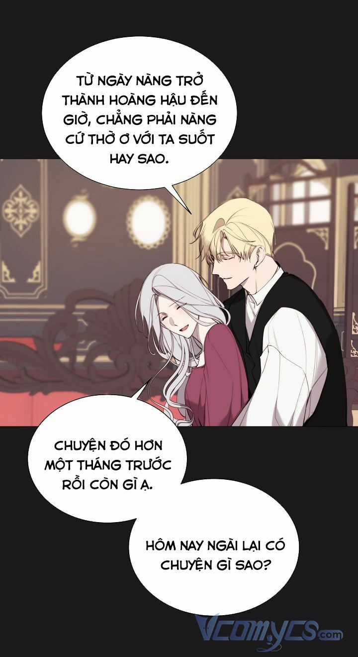Ác Nữ Cần Bạo Chúa Chapter 40 trang 17