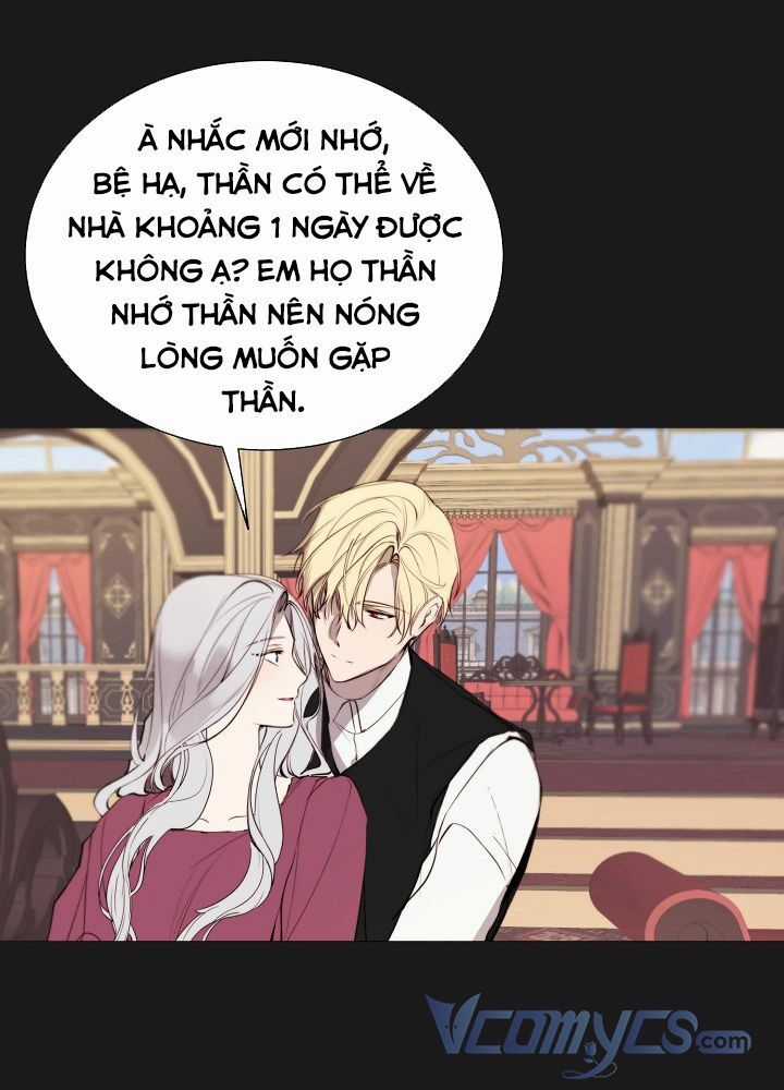 Ác Nữ Cần Bạo Chúa Chapter 40 trang 19