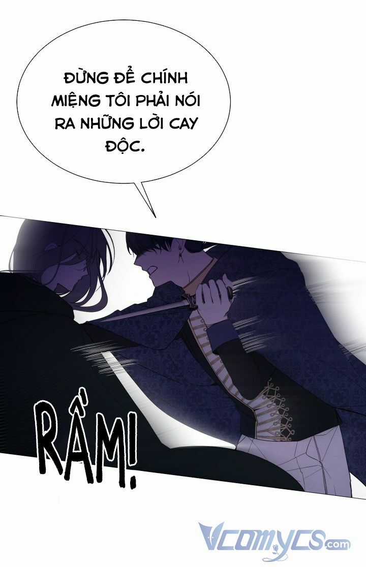 Ác Nữ Cần Bạo Chúa Chapter 40 trang 2