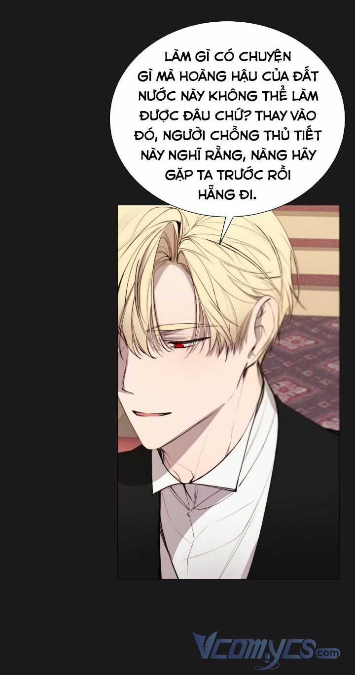 Ác Nữ Cần Bạo Chúa Chapter 40 trang 20