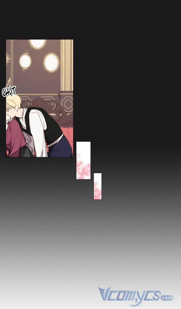 Ác Nữ Cần Bạo Chúa Chapter 40 trang 21