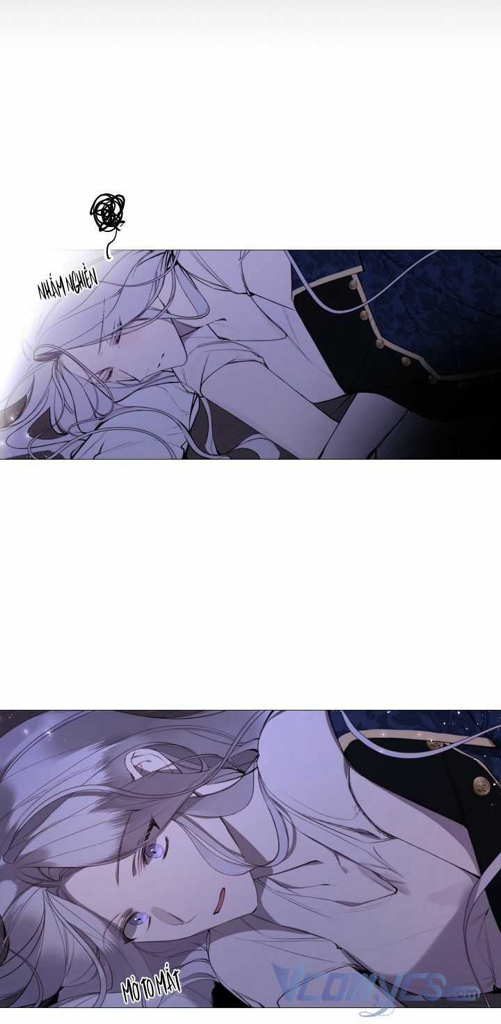 Ác Nữ Cần Bạo Chúa Chapter 40 trang 22