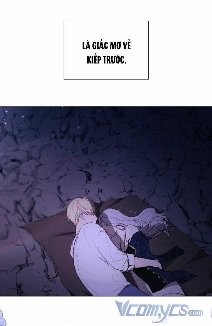 Ác Nữ Cần Bạo Chúa Chapter 40 trang 23