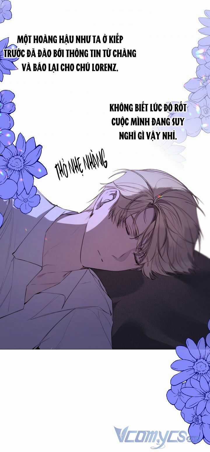 Ác Nữ Cần Bạo Chúa Chapter 40 trang 24