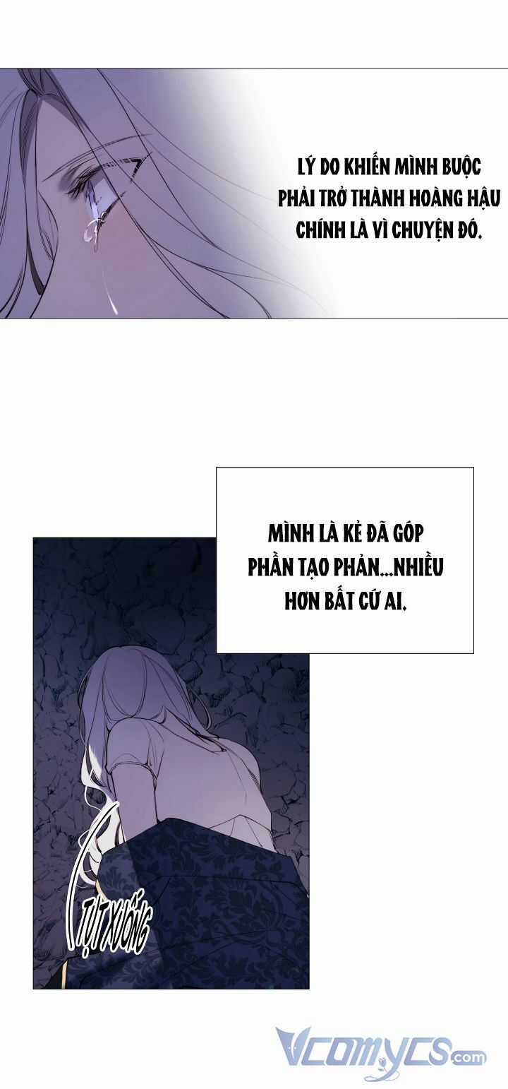 Ác Nữ Cần Bạo Chúa Chapter 40 trang 25