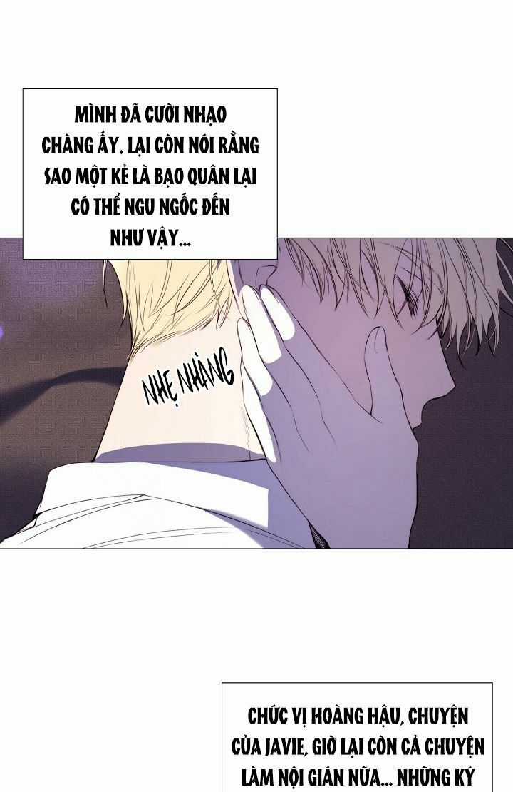 Ác Nữ Cần Bạo Chúa Chapter 40 trang 26