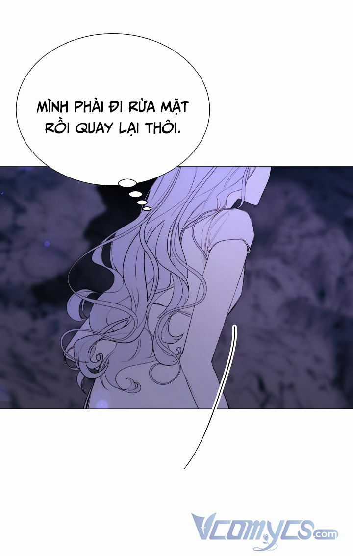 Ác Nữ Cần Bạo Chúa Chapter 40 trang 28