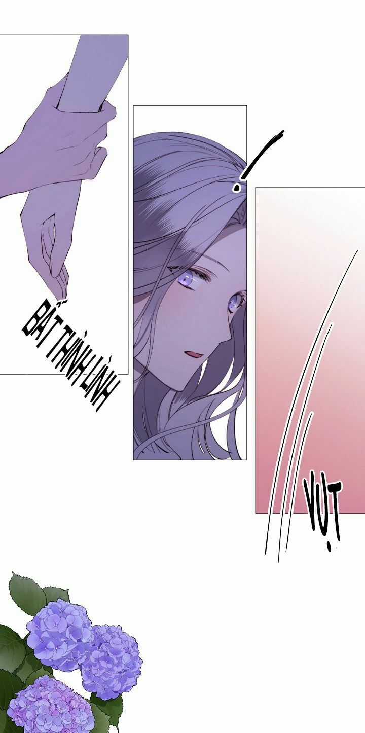 Ác Nữ Cần Bạo Chúa Chapter 40 trang 29