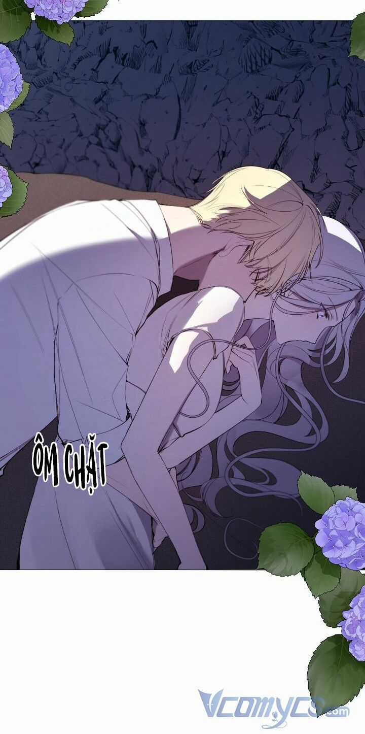 Ác Nữ Cần Bạo Chúa Chapter 40 trang 30