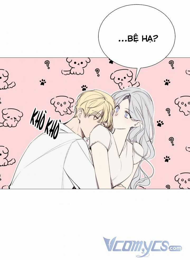 Ác Nữ Cần Bạo Chúa Chapter 40 trang 31