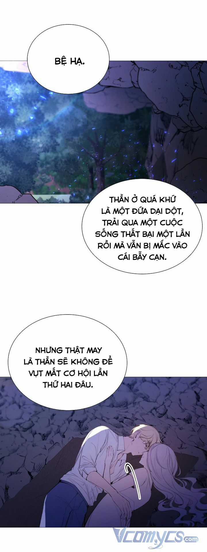 Ác Nữ Cần Bạo Chúa Chapter 40 trang 33