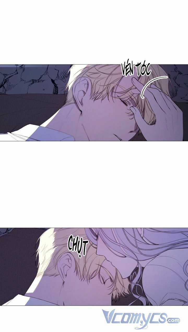 Ác Nữ Cần Bạo Chúa Chapter 40 trang 34