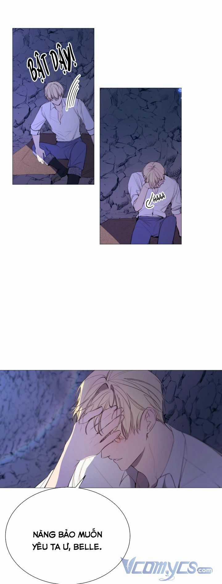 Ác Nữ Cần Bạo Chúa Chapter 40 trang 38