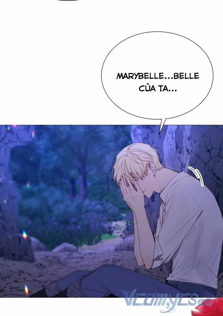 Ác Nữ Cần Bạo Chúa Chapter 40 trang 39