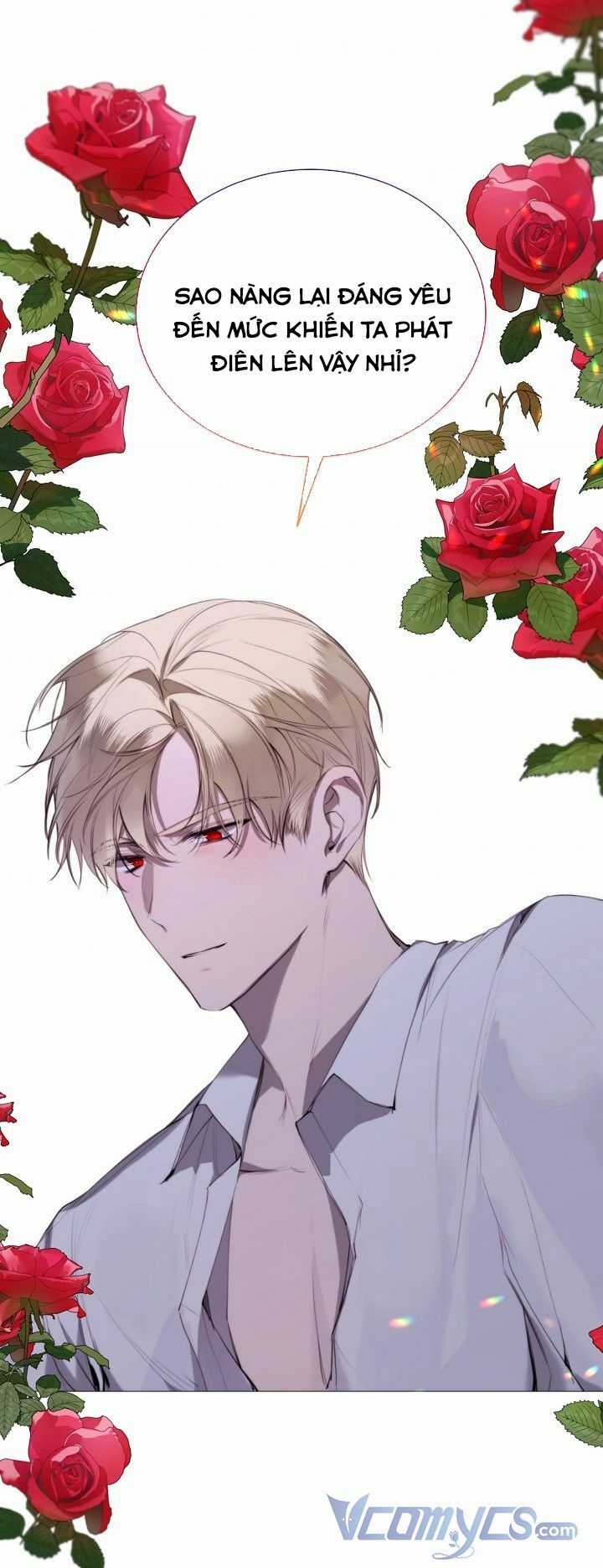 Ác Nữ Cần Bạo Chúa Chapter 40 trang 40