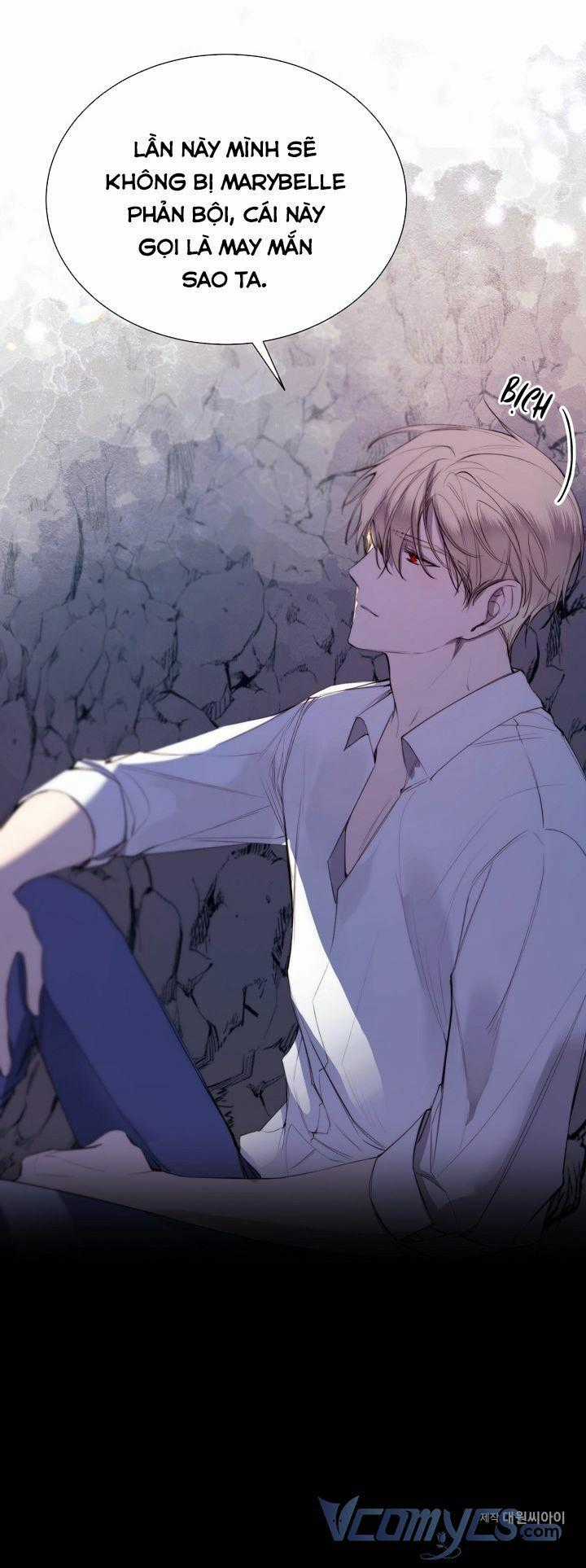 Ác Nữ Cần Bạo Chúa Chapter 40 trang 42