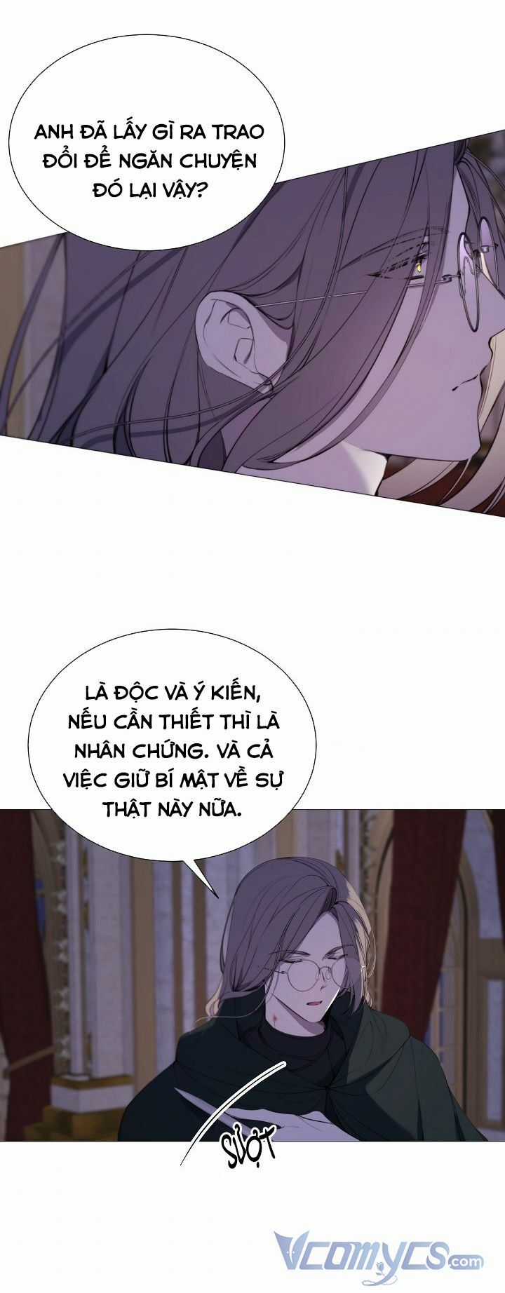 Ác Nữ Cần Bạo Chúa Chapter 40 trang 6