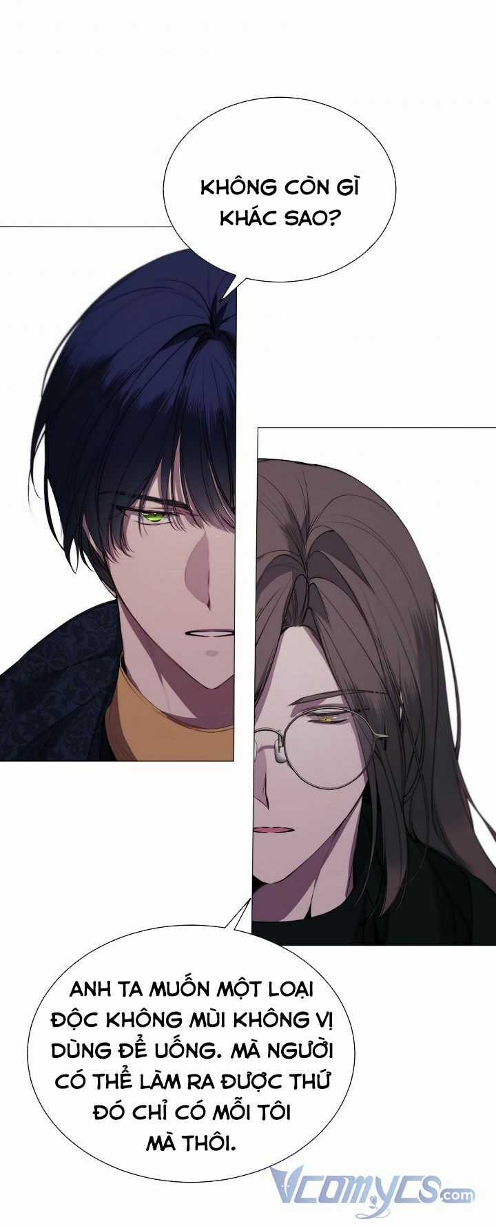 Ác Nữ Cần Bạo Chúa Chapter 40 trang 7