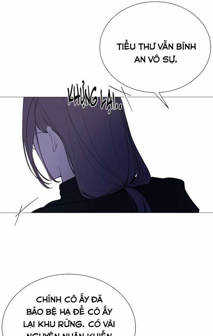 Ác Nữ Cần Bạo Chúa Chapter 40 trang 9