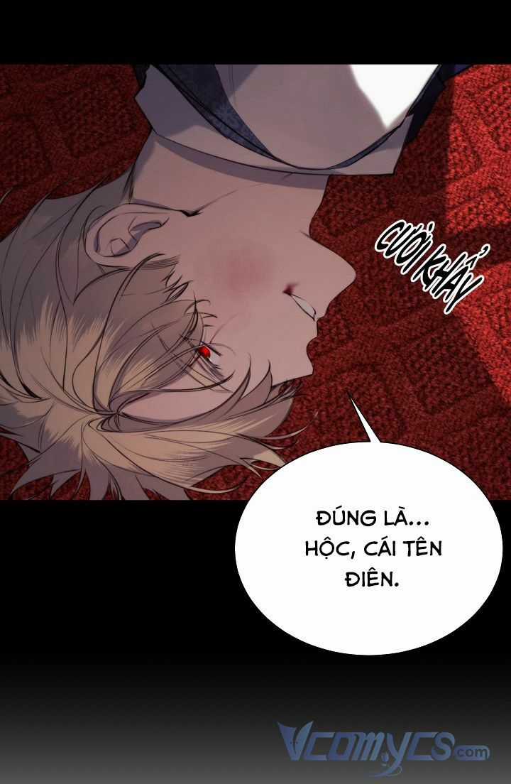 Ác Nữ Cần Bạo Chúa Chapter 41 trang 10