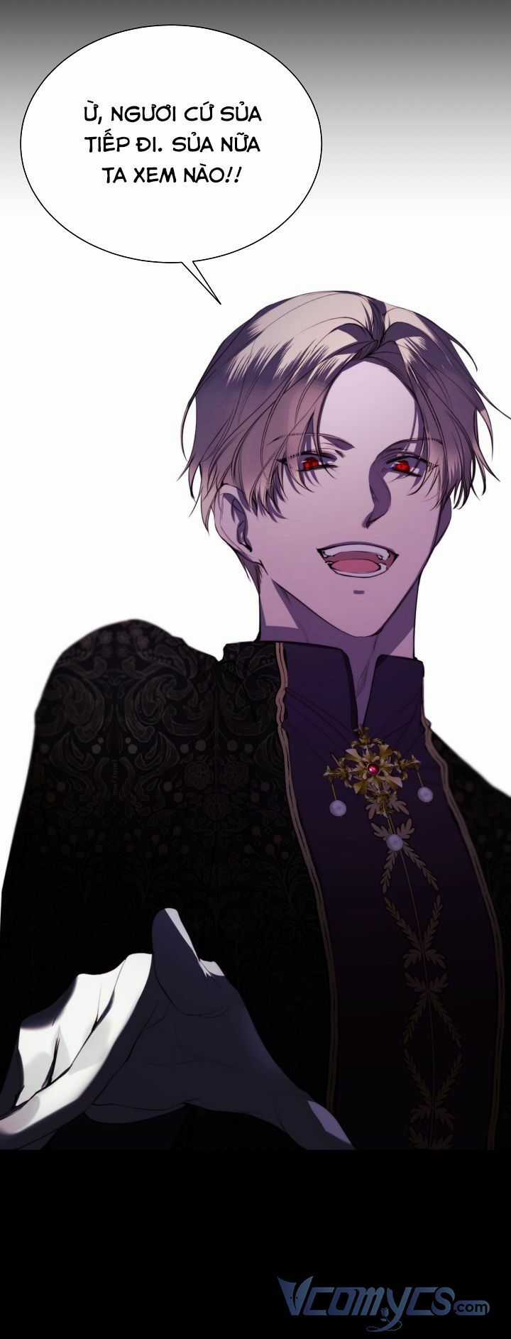 Ác Nữ Cần Bạo Chúa Chapter 41 trang 11