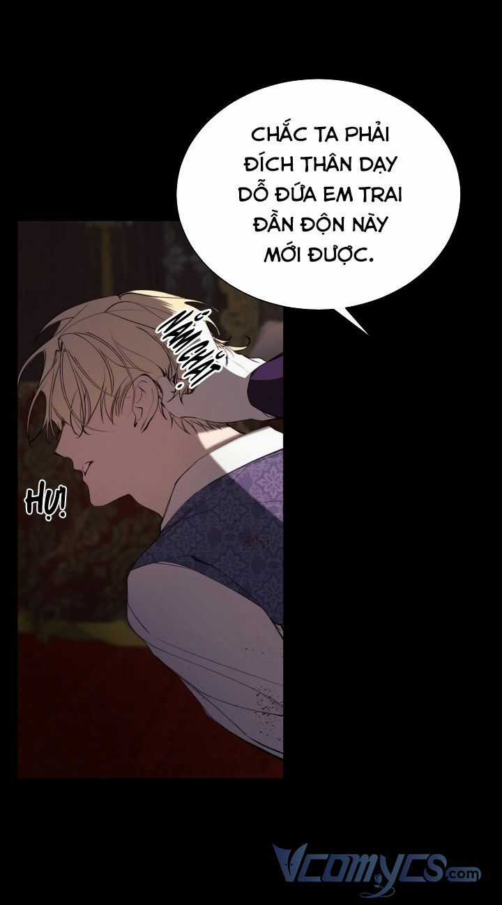 Ác Nữ Cần Bạo Chúa Chapter 41 trang 13