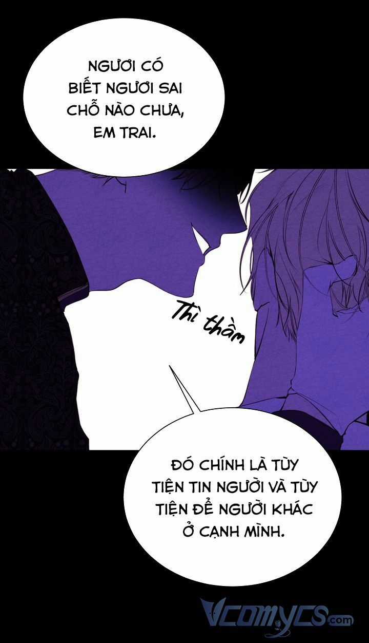 Ác Nữ Cần Bạo Chúa Chapter 41 trang 14