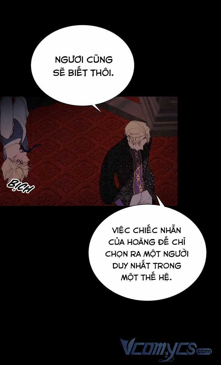 Ác Nữ Cần Bạo Chúa Chapter 41 trang 15