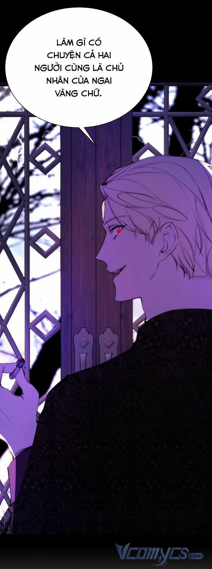 Ác Nữ Cần Bạo Chúa Chapter 41 trang 16