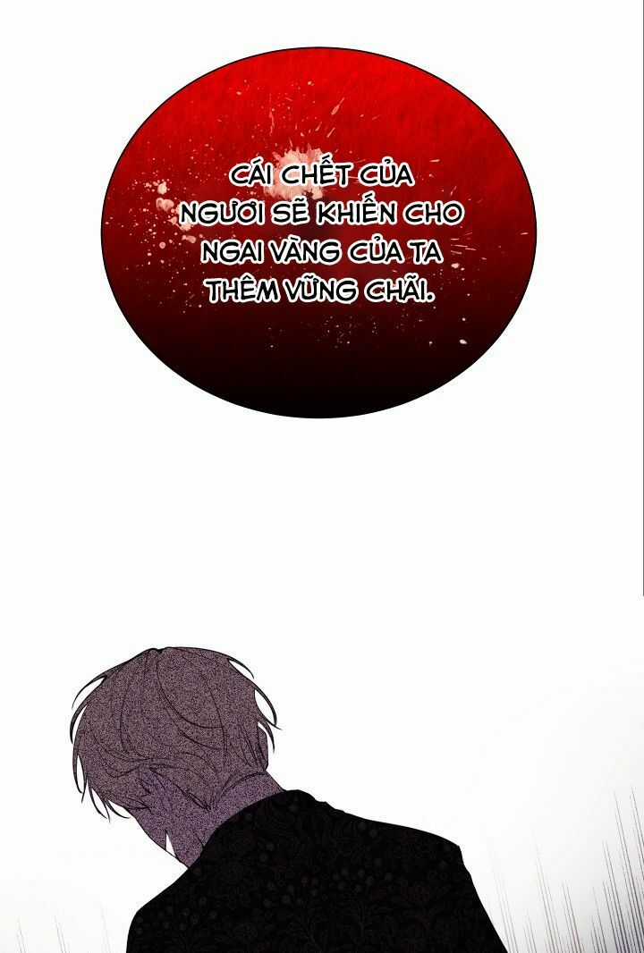 Ác Nữ Cần Bạo Chúa Chapter 41 trang 18