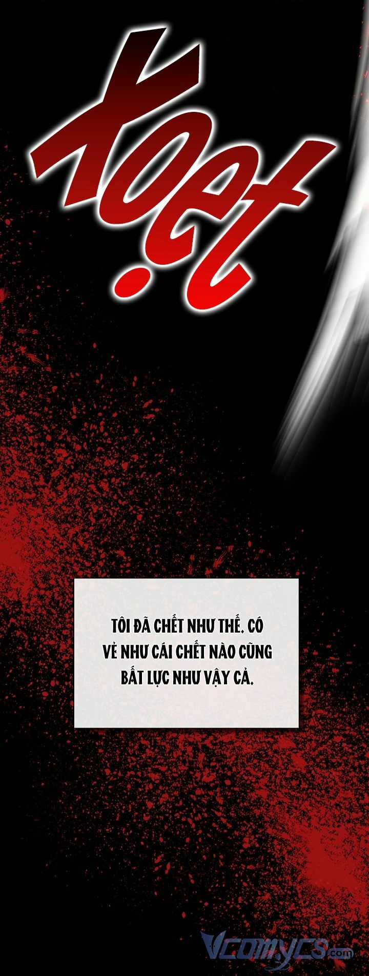 Ác Nữ Cần Bạo Chúa Chapter 41 trang 24