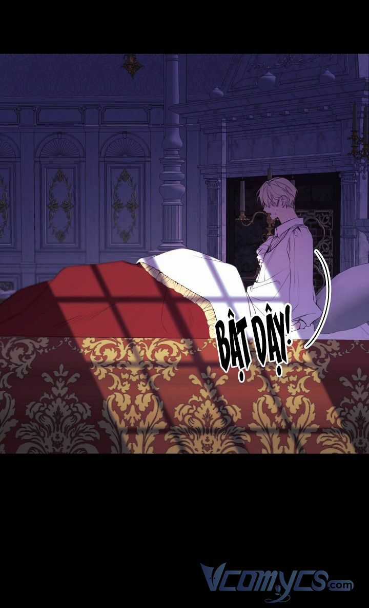 Ác Nữ Cần Bạo Chúa Chapter 41 trang 27