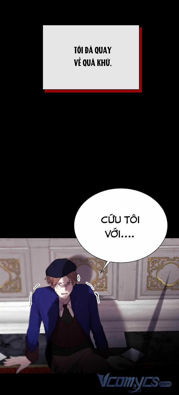 Ác Nữ Cần Bạo Chúa Chapter 41 trang 29