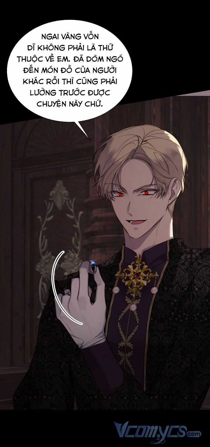 Ác Nữ Cần Bạo Chúa Chapter 41 trang 3