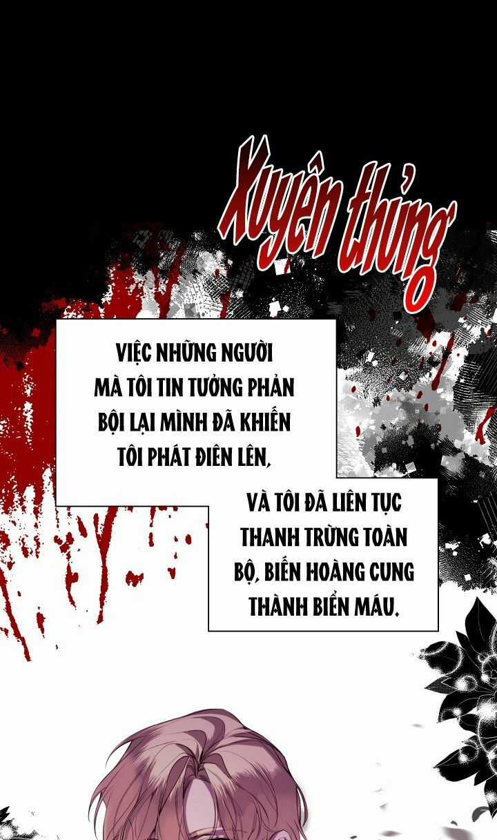 Ác Nữ Cần Bạo Chúa Chapter 41 trang 30