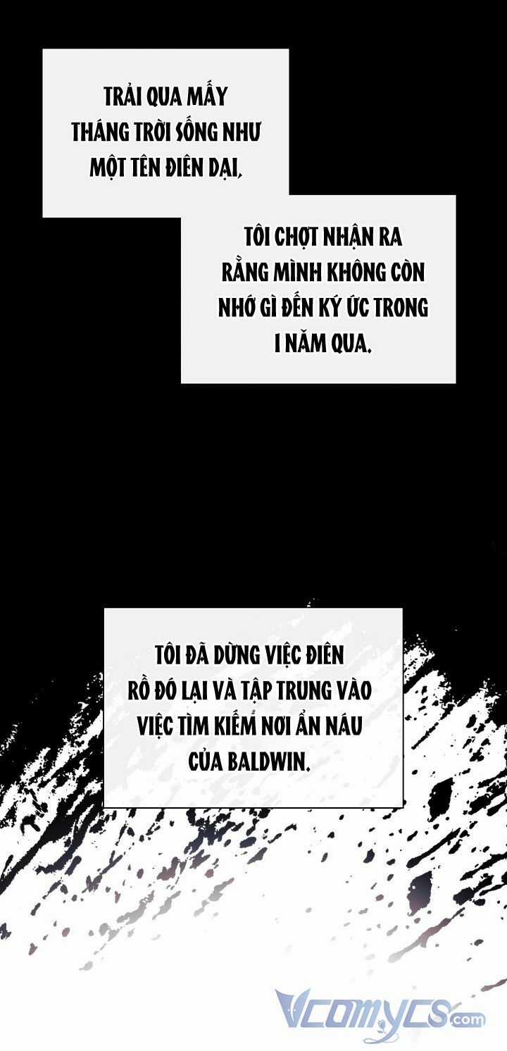 Ác Nữ Cần Bạo Chúa Chapter 41 trang 32