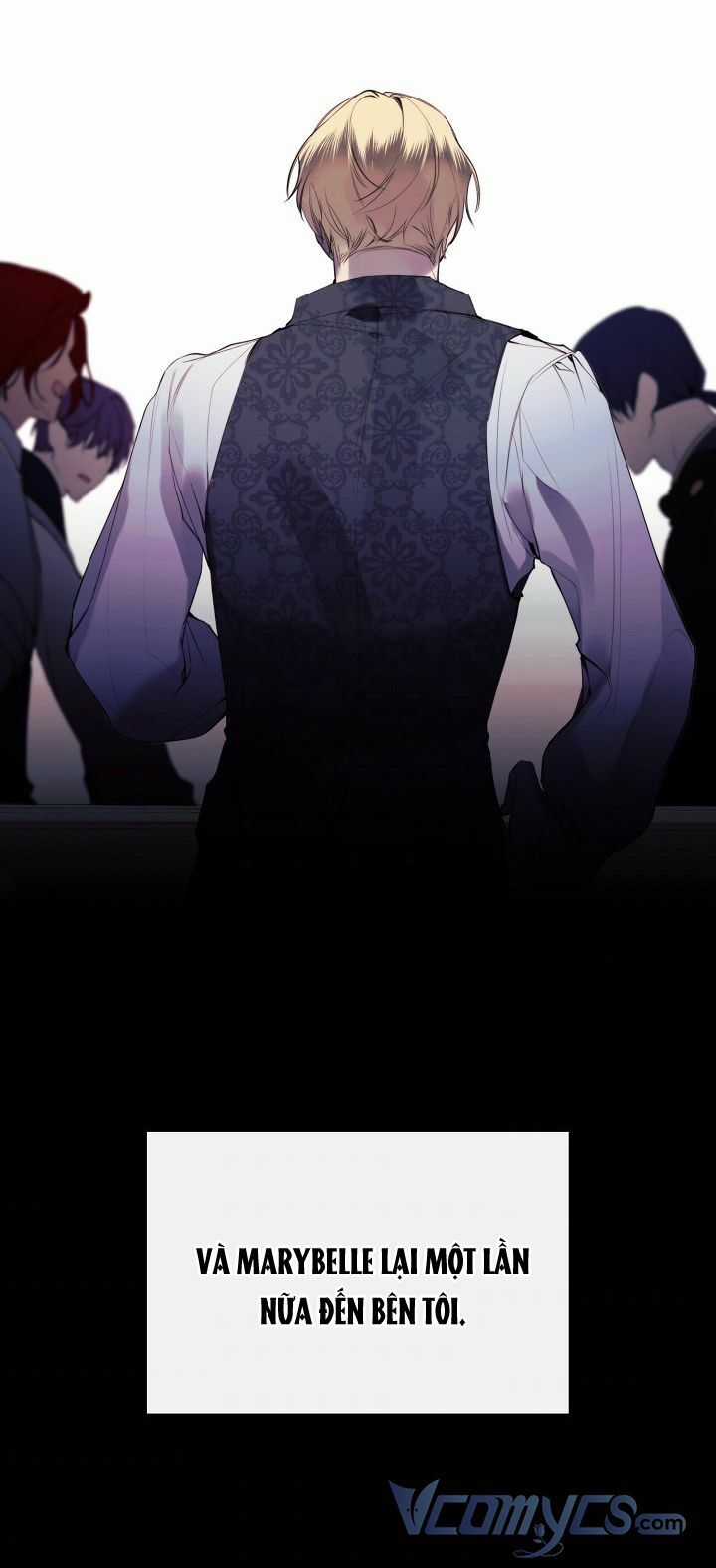 Ác Nữ Cần Bạo Chúa Chapter 41 trang 33