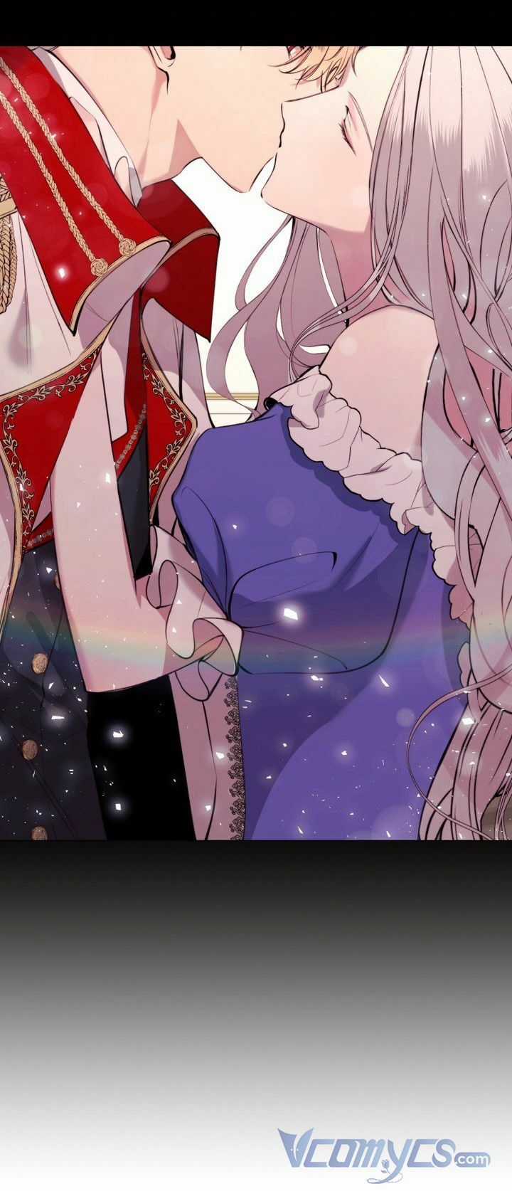 Ác Nữ Cần Bạo Chúa Chapter 41 trang 34