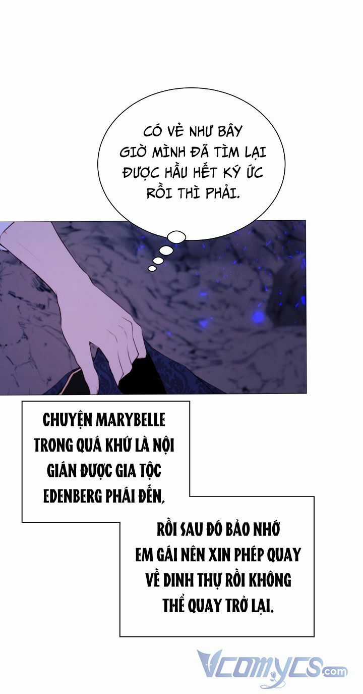 Ác Nữ Cần Bạo Chúa Chapter 41 trang 35