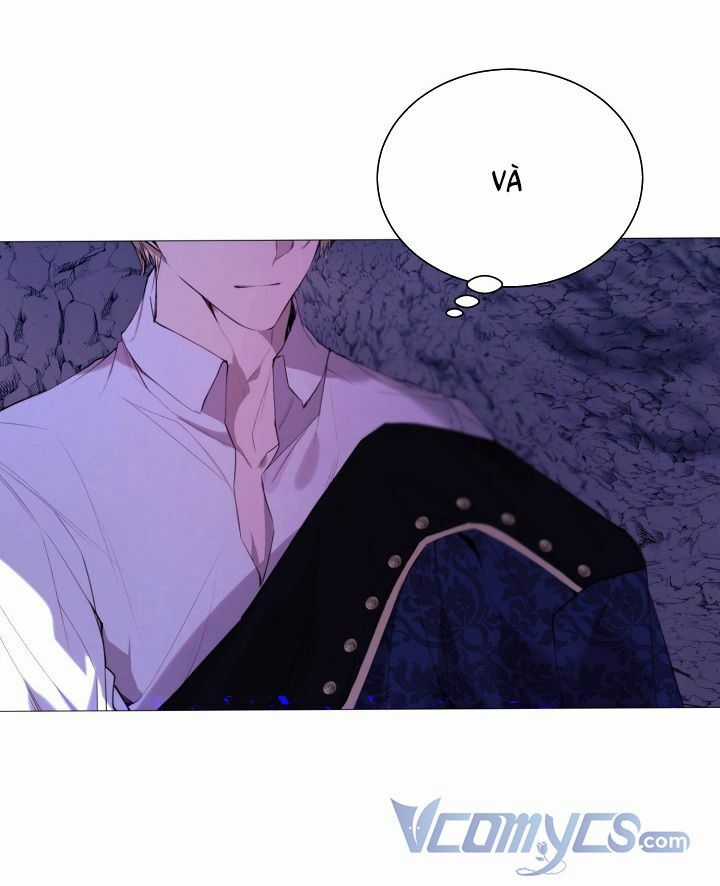 Ác Nữ Cần Bạo Chúa Chapter 41 trang 36