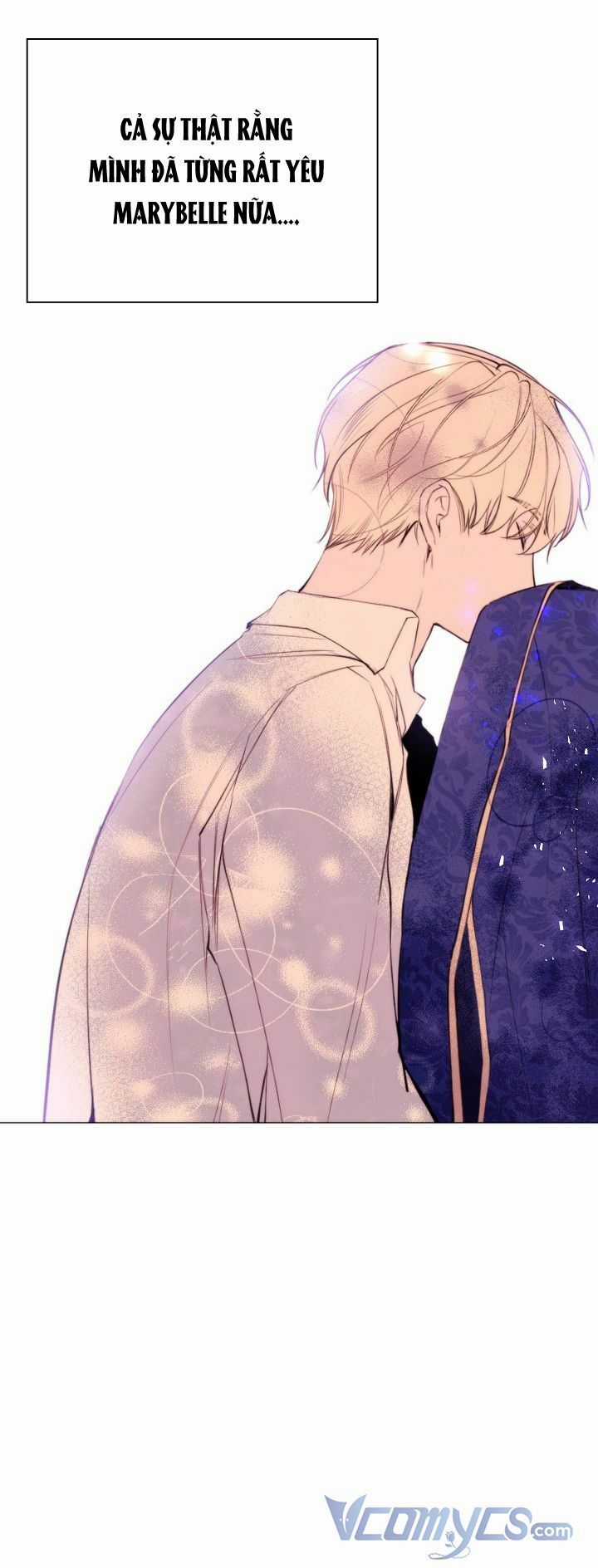 Ác Nữ Cần Bạo Chúa Chapter 41 trang 37