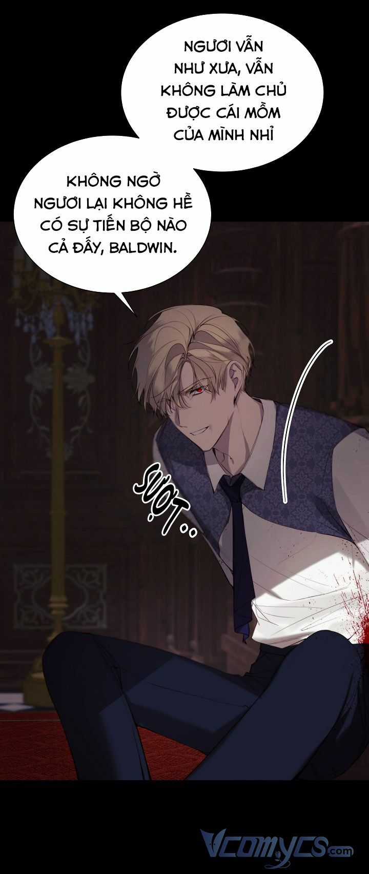 Ác Nữ Cần Bạo Chúa Chapter 41 trang 4