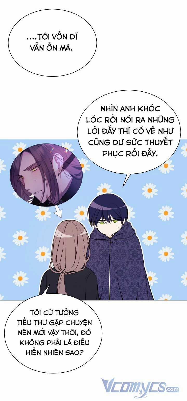 Ác Nữ Cần Bạo Chúa Chapter 41 trang 40