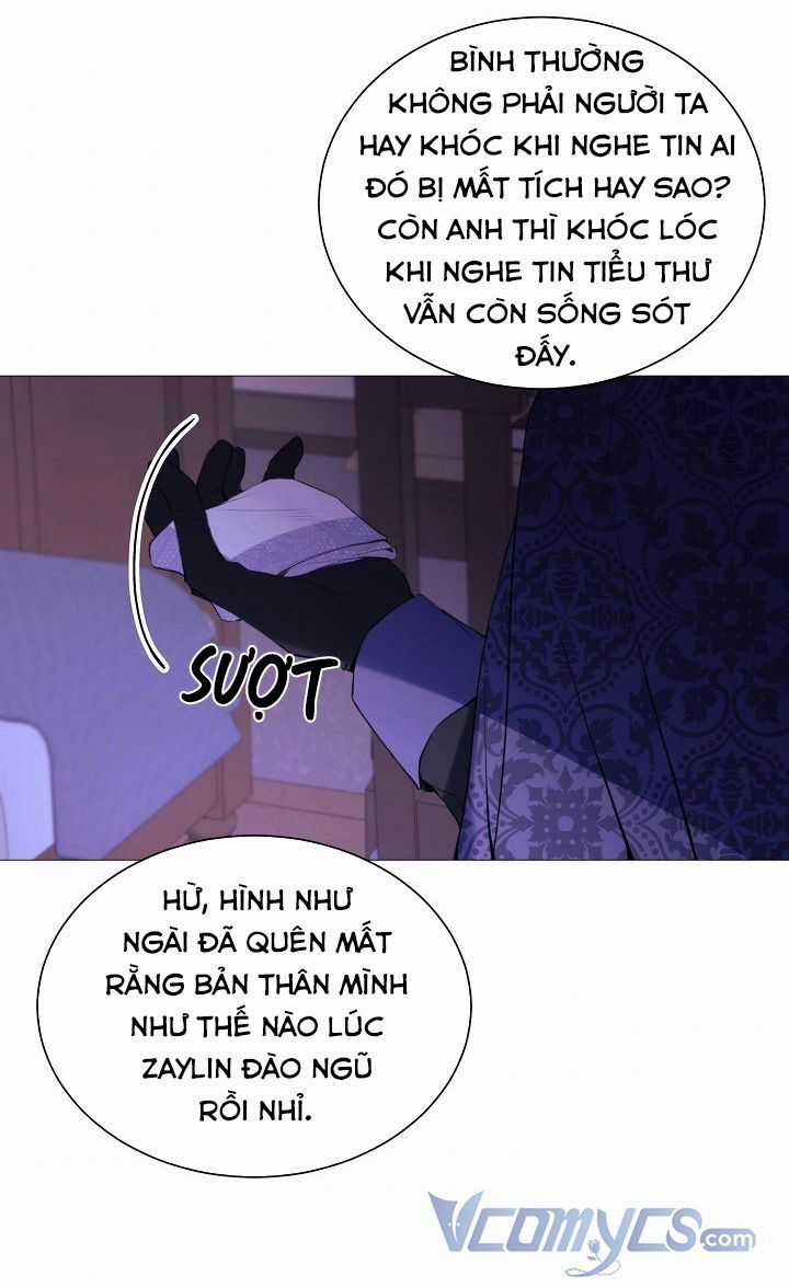 Ác Nữ Cần Bạo Chúa Chapter 41 trang 41