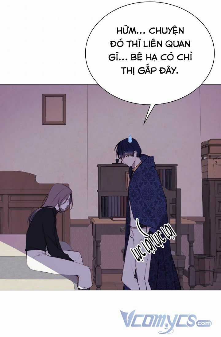 Ác Nữ Cần Bạo Chúa Chapter 41 trang 42