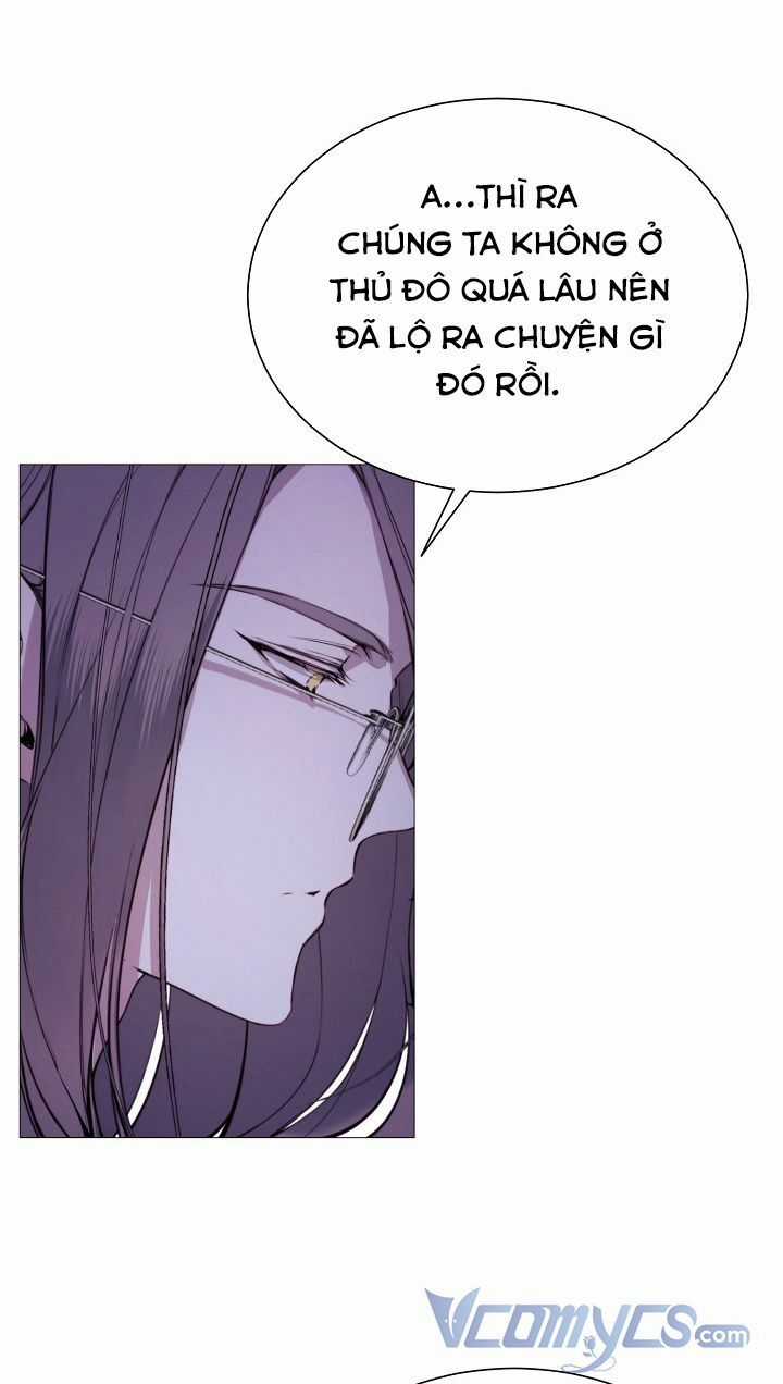 Ác Nữ Cần Bạo Chúa Chapter 41 trang 44