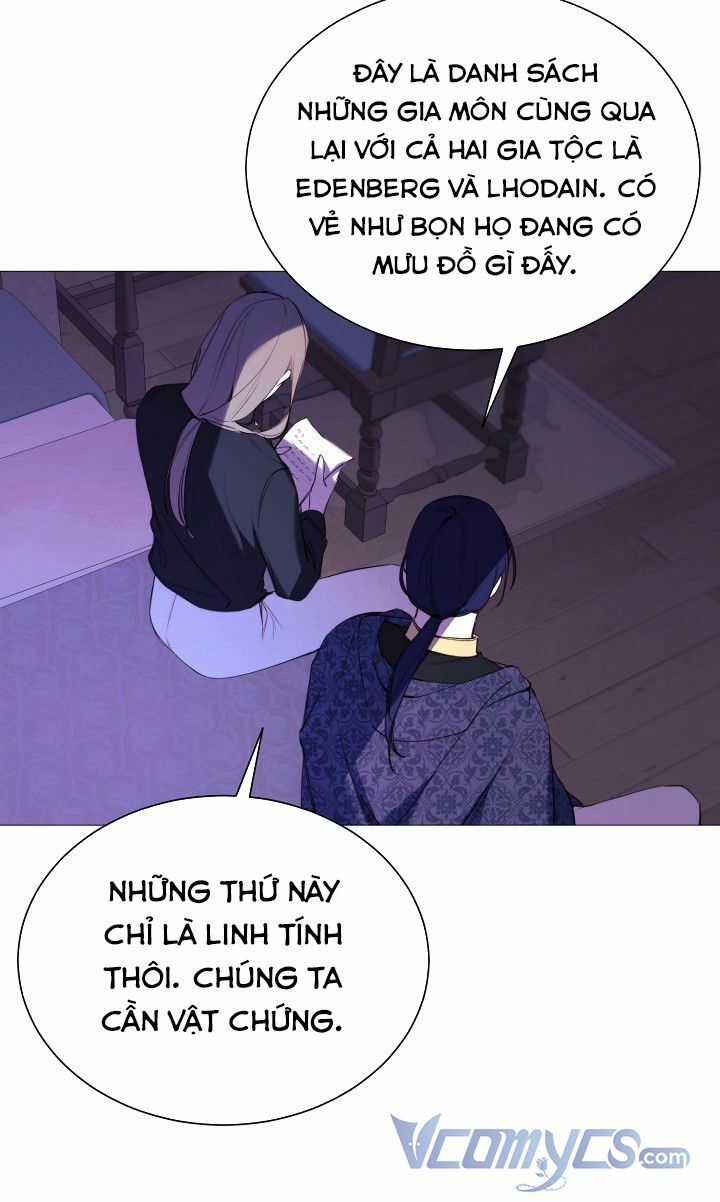 Ác Nữ Cần Bạo Chúa Chapter 41 trang 45